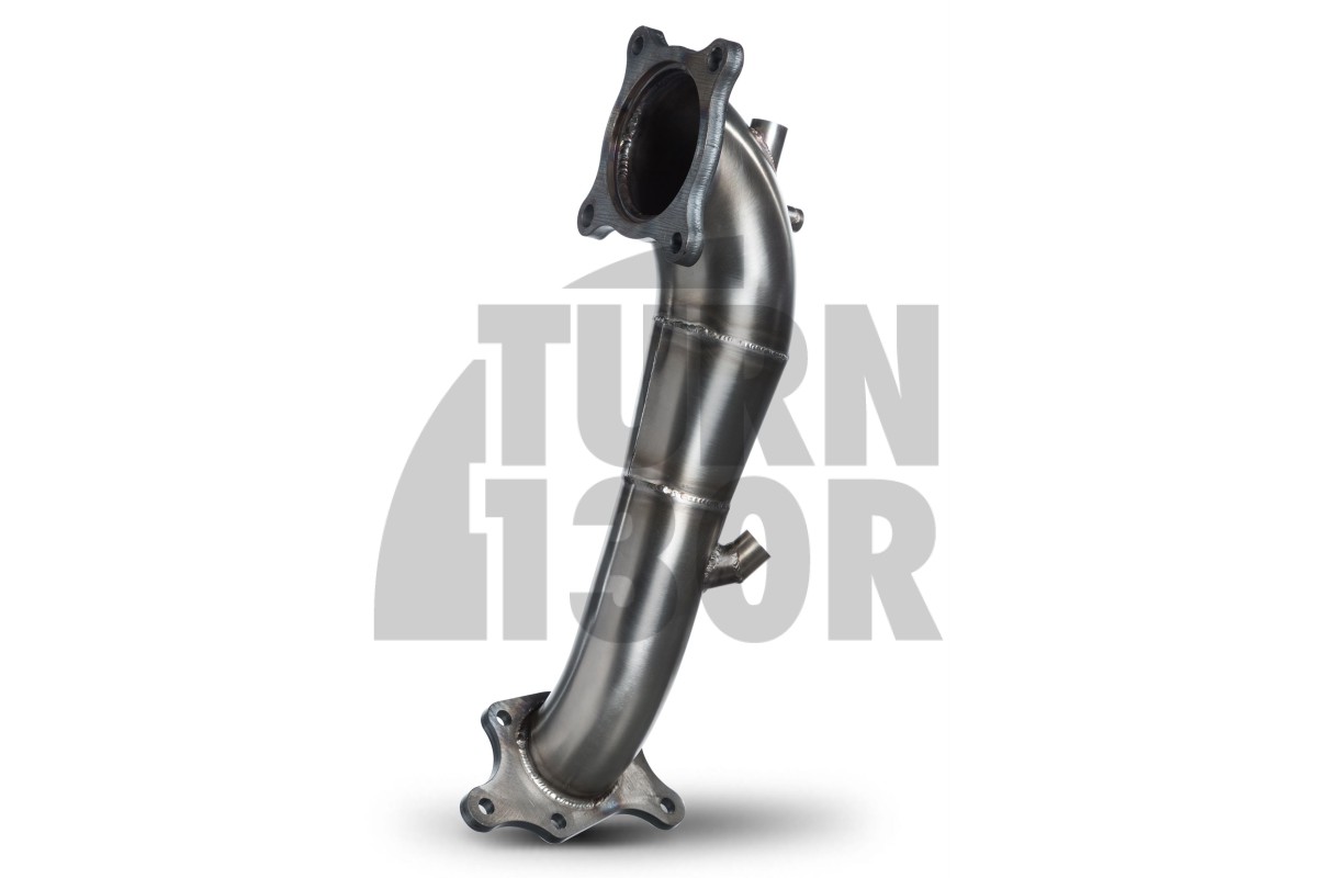 Honda Civic Type R FK8 Scorpion Sports Catalyst Downpipe