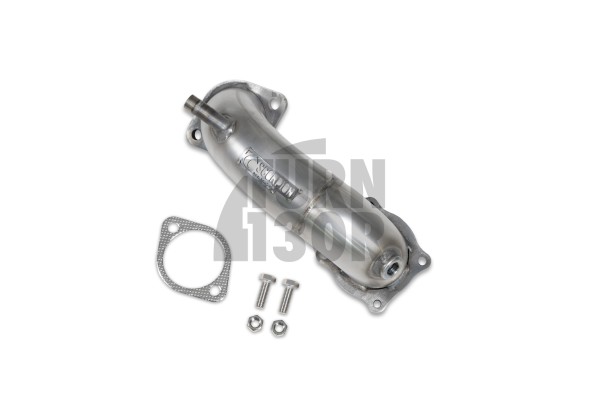 Hyundai I20 N Scorpion Tubo downpipe Decat