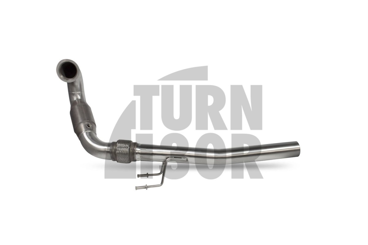 Ibiza Cupra 6P / Polo 6C GTI Scorpion Sport Catalyst Downpipe