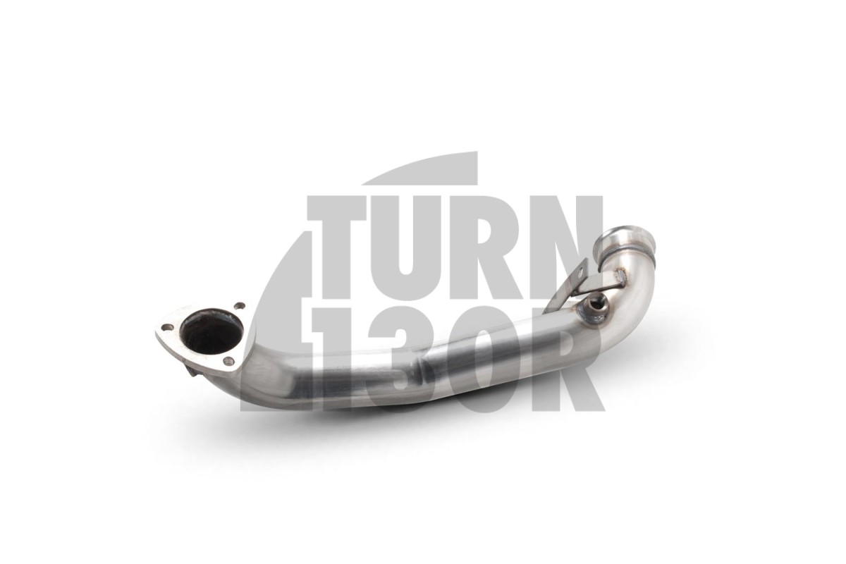 Mini Cooper S R56 / R57 / R58 / R59 Scorpion Decat Downpipe