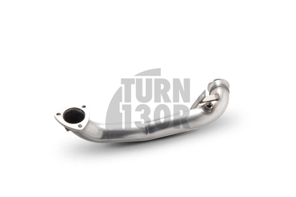 Mini Cooper S R56 / R57 / R58 / R59 Scorpion Decat Downpipe