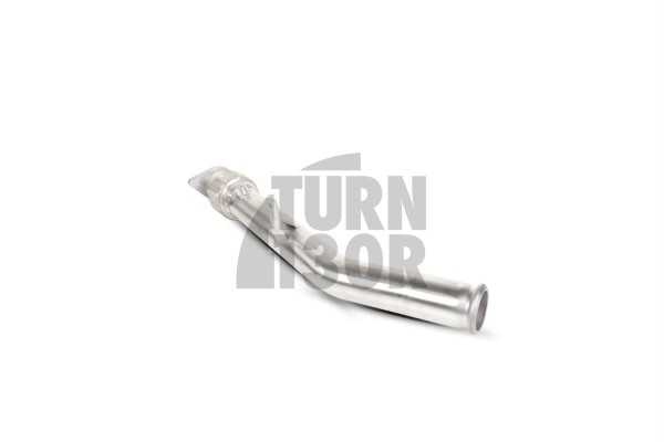 Renault Clio 4 RS 12-15 Scorpion Secondary Decat Pipe