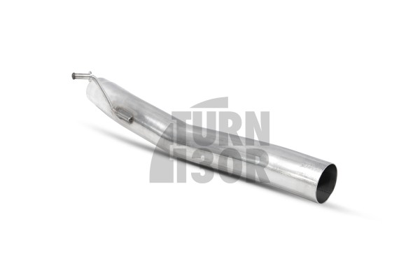 Scorpion Exhaust Resonator Delete for Golf 7 R / S3 8V / Golf 8 R / S3 8Y