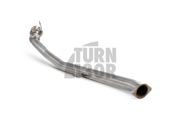 Toyota Yaris GR Scorpion Decat Downpipe With GPF Delete