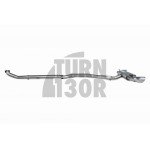 Toyota Yaris GR Scorpion GPF-Back Exhaust Toyota Yaris GR Scorpion GPF-Back Exhaust