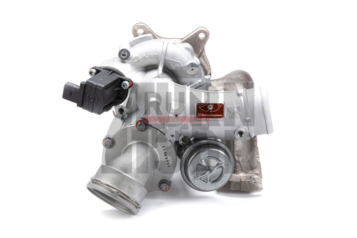 2.0 TFSI EA113 TTE350 K04 Conversion Turbo