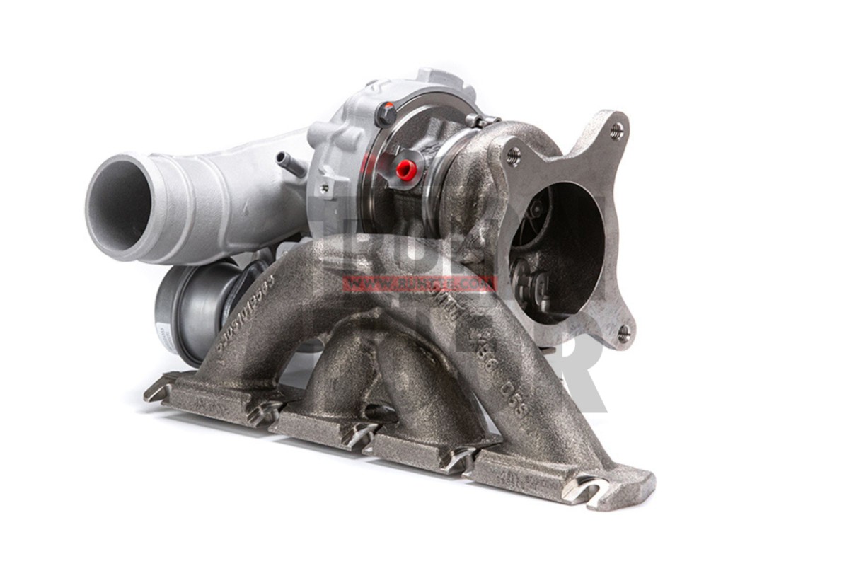 2.0 TFSI EA113 TTE350 K04 Conversion Turbo