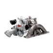 2.0 TFSI EA113 TTE350 K04 Conversion Turbo