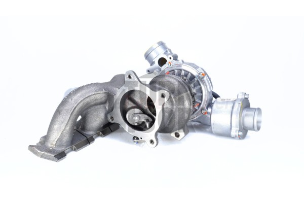 Audi A4 / A5 B8 2.0 TFSI TTE450L Turbo