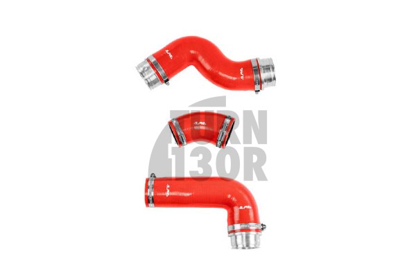 Intercooler Silicone Hose Kit for S3 8P / Leon 2 Cupra / Golf 6 R / Golf 5 GTI 2.0 TFSI Alpha Competition