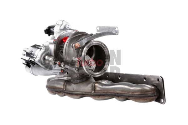 BMW 135i / 235i / 335i / 435i / 435i / M2 N55 TTE550 N55 Turbo