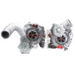 Audi S4 B5 / Audi RS4 B5 TTE550 Turbos