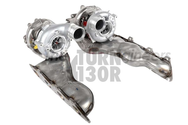 Audi RS6 C7 / RS7 C7 4.0 TFSI TTE800+ Turbos