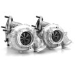 Audi S4 B5 / Audi RS4 B5 TTE850 Turbos