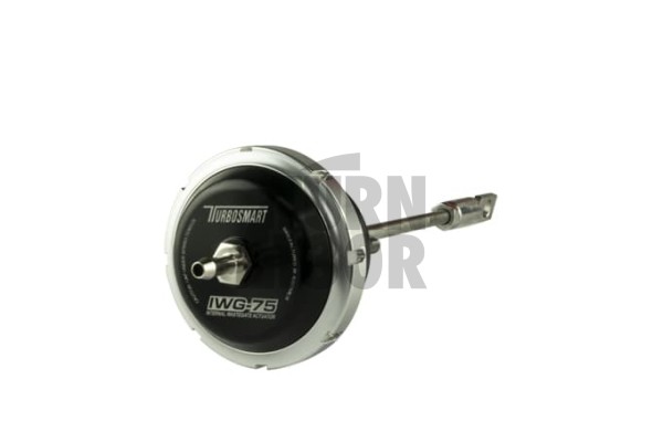 Turbosmart IWG75 Internal Wastegate Turbo Actuator Abarth 595 (Turbo Garrett) 