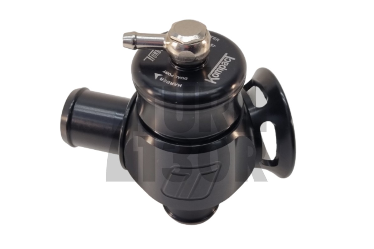 Turbosmart Dual Port Kompact Dump Valve Audi S4 B5 / RS4 B5