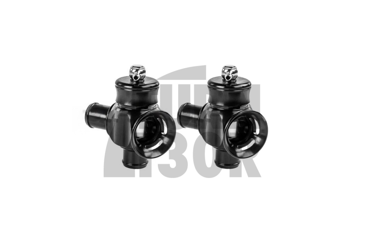 Turbosmart Dual Port Kompact Dump Valve Audi S4 B5 / RS4 B5