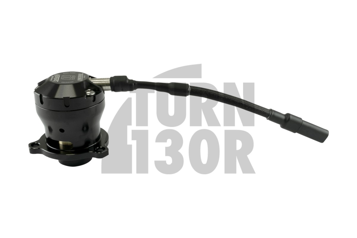 Turbosmart Dual Port Kompact EM Dump Valve BMW M2