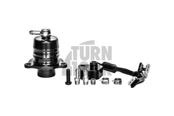 Turbosmart Supapă de descărcare Kompact cu două orificii Ford Fiesta ST MK7 180 / 200 