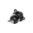 Turbosmart Dual Port Kompact Dump Valve Ford Fiesta ST MK7 180 / 200