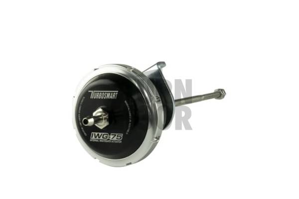 Turbosmart IWG75 Internal Wastegate Turbo Actuator Ford Focus 3 ST 