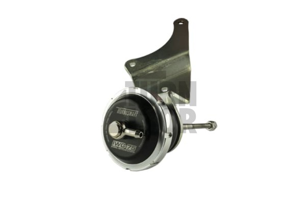 Turbosmart IWG75 Internal Wastegate Turbo Actuator Golf 4 GTI / TT 8N / Leon 1M / Polo 9N GTI 1.8T 20V