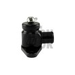 Turbosmart Kompact Plumb Back Recirculating Dump Valve Mazda 3 MPS