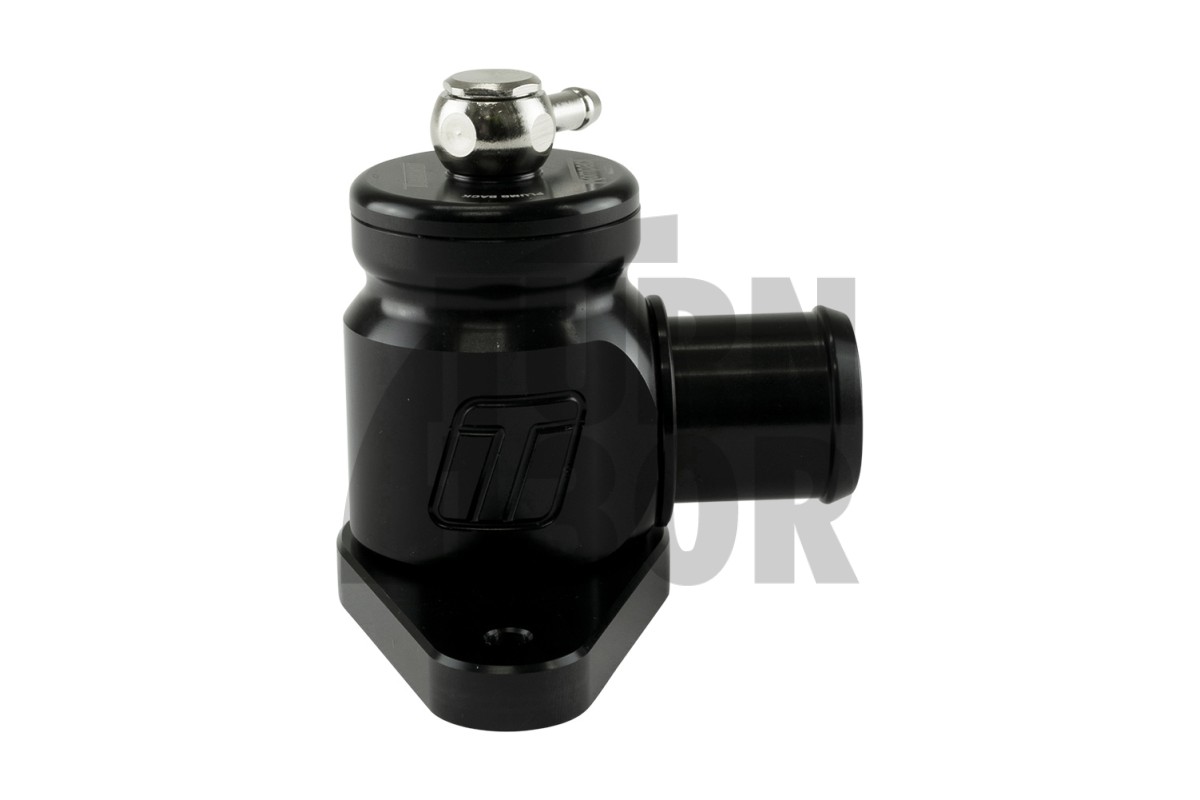 Turbosmart Kompact Plumb Back Recirculating Dump Valve Mazda 3 MPS