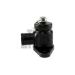 Turbosmart Kompact Plumb Back Recirculating Dump Valve Mazda 3 MPS