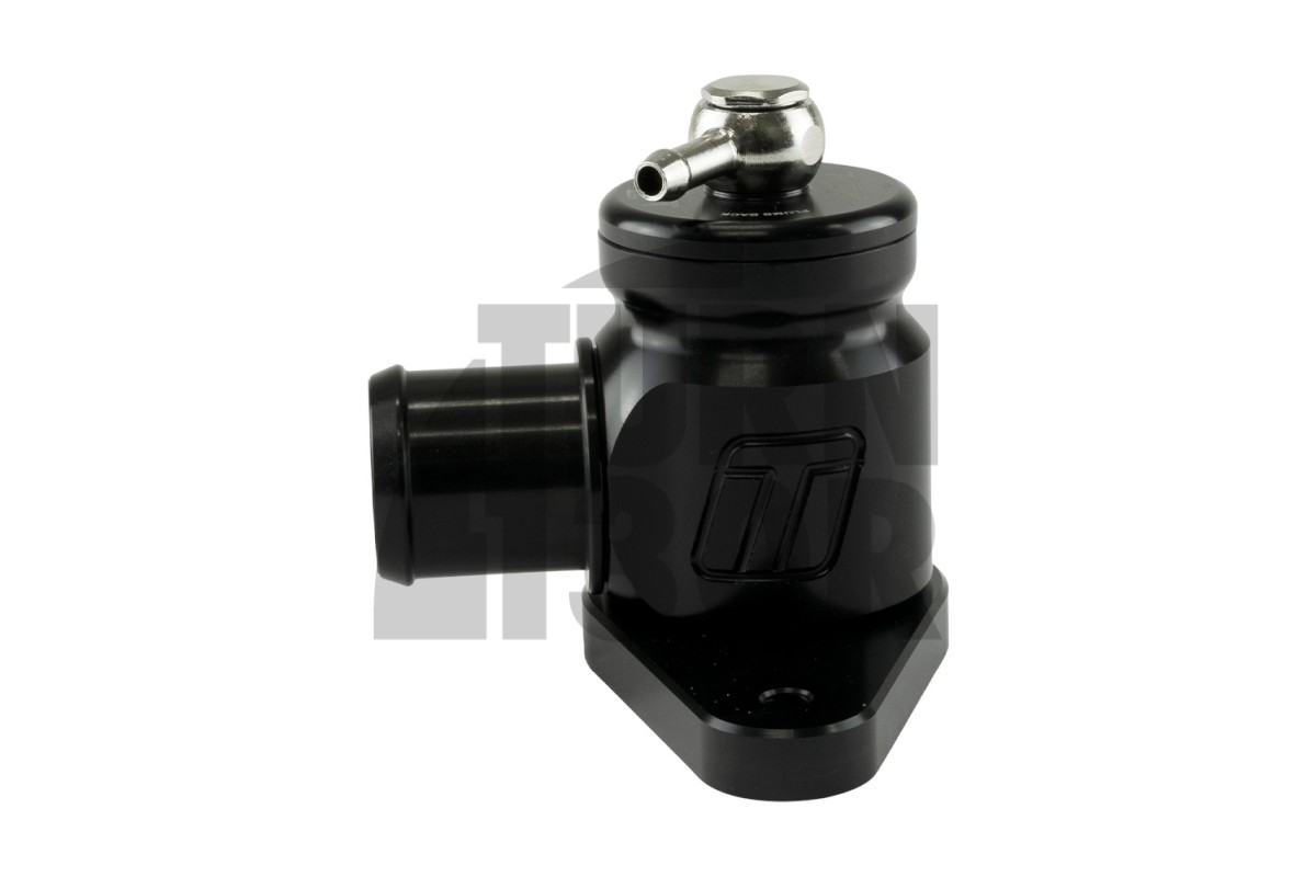 Turbosmart Kompact Plumb Back Recirculating Dump Valve Mazda 3 MPS