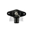 Turbosmart Kompact Plumb Back Recirculating Dump Valve Mazda 3 MPS