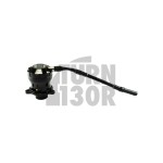 Turbosmart Dual Port Kompact EM Dump Valve Mercedes CLA 45 / A45 AMG W176 Facelift Turbosmart Dual Port Kompact EM Dump Valve Mercedes CLA 45 / A45 AMG W176 Facelift