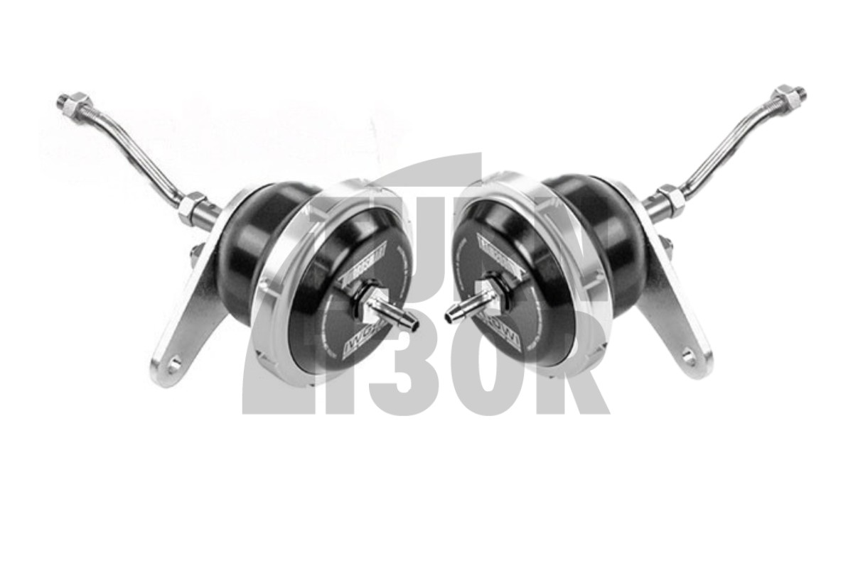 Turbosmart IWG75 Attuatore Wastegate interno Turbo Nissan R35 GTR