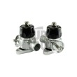 Turbosmart Dual Port Dump Valves Nissan R35 GTR