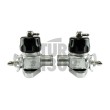 Turbosmart Dual Port Dump Valves Nissan R35 GTR