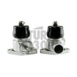 Turbosmart Dual Port Dump Valves Nissan R35 GTR