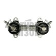 Turbosmart Dual Port Dump Valves Nissan R35 GTR