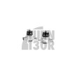 Turbosmart Dual Port Dump Valves Nissan R35 GTR