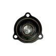 Turbosmart Dual Port Kompact Dump Valve Opel Astra H OPC