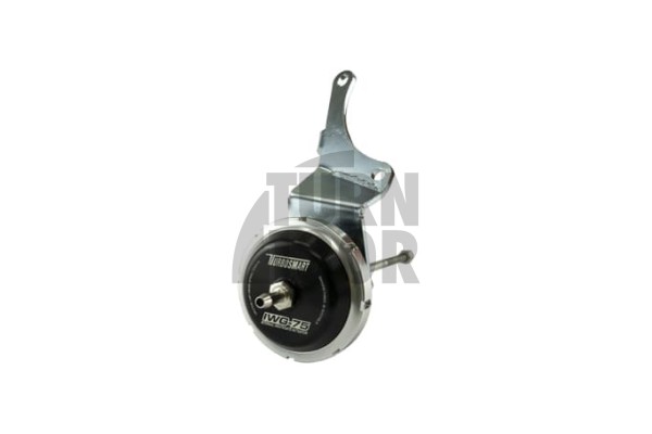 Turbosmart IWG75 Internal Wastegate Turbo Actuator Opel Astra H OPC 