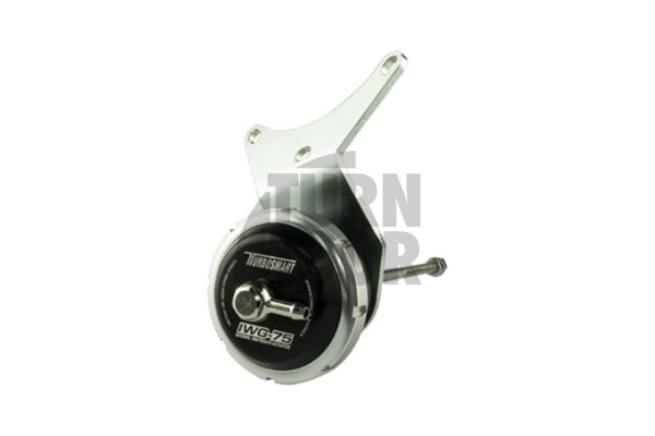 Turbosmart IWG75 Internal Wastegate Turbo Actuator Opel Corsa D OPC 