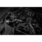 Eventuri Carbon Inlet Pipes for BMW M5 F90 / M8 F9x Eventuri Carbon Inlet Pipes for BMW M5 F90 / M8 F9x