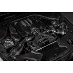 Eventuri Carbon Inlet Pipes for BMW M5 F90 / M8 F9x Eventuri Carbon Inlet Pipes for BMW M5 F90 / M8 F9x