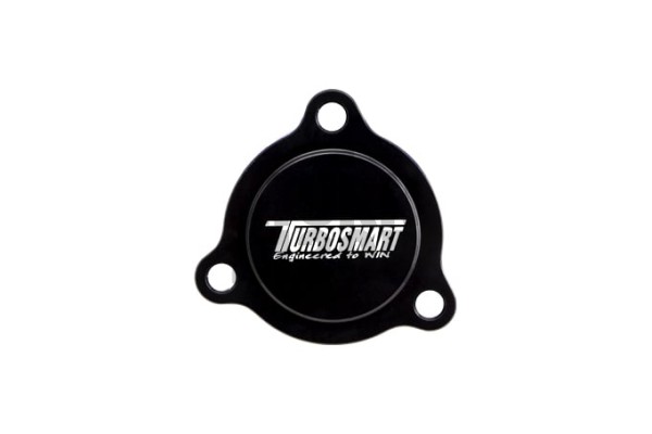 Dump Valve Blanking Plate for Cooper S / JCW R56 and DS3 1.6THP Turbosmart