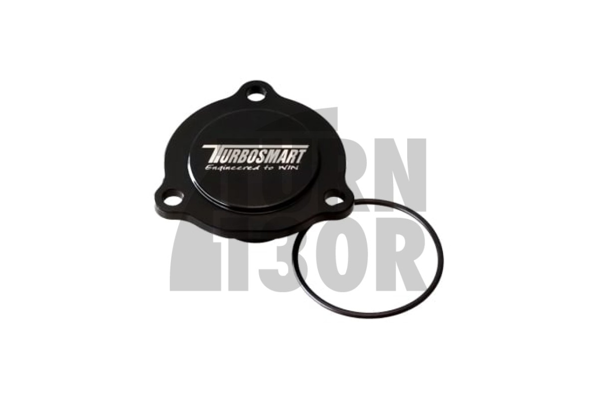 Dump Valve Blanking Plate for Ford Focus 3 ST Turbosmart