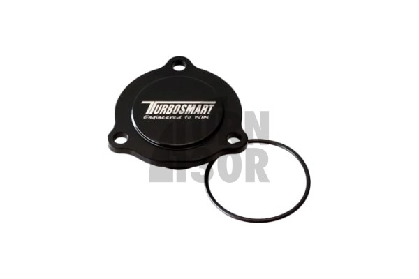 Dump Valve Blanking Plate for Ford Focus 3 ST Turbosmart