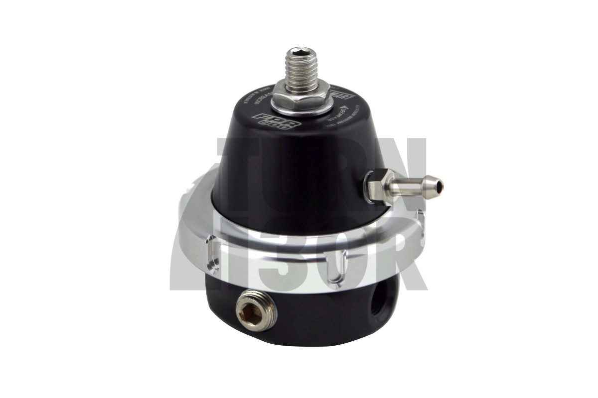 FPR800 Fuel Pressure Regulator Black Turbosmart