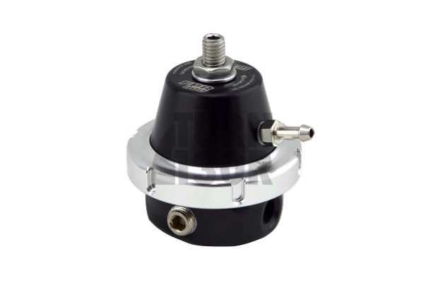 FPR800 Fuel Pressure Regulator Black Turbosmart