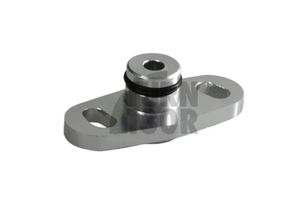 Fuel Rail Adaptor for Subaru Impreza and Mitsubishi Lancer Evo 8 / Evo 9 Turbosmart