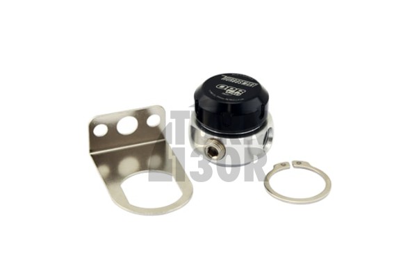 OPR T40 Oil Pressure Regulator Black Turbosmart